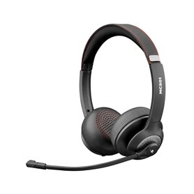 Casques informatiques BLUESTORK MC501