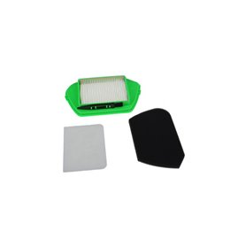 Rowenta ZR005501 Accessoire et fourniture pour aspirateur Aspirateur réservoir cylindrique Filtre