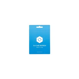 Assurance DJI Care Refresh pour Mavic Air 2
