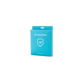 Plan de protection Care Refresh 1 an pour DJI Action 2 Vert