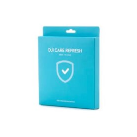 Carte Dji Care Refresh 2 ans pour Dji Mavic 3 Cine Bleu