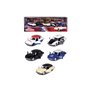 Voitures Majorette Vintage Citroën DS 19 Giftpack 5 pièces