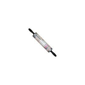 PATISSE Rouleau a patisserie antiadhésif en acier revetu - 42 cm