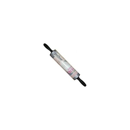PATISSE Rouleau a patisserie antiadhésif en acier revetu - 42 cm