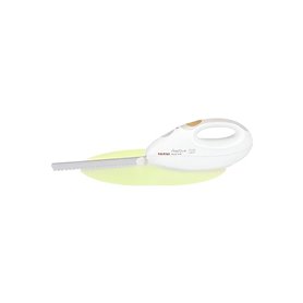 Tefal 8523.31 couteau électrique 100 W Blanc