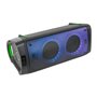 Enceinte de 300W - IBIZA - PHANTOM - Avec Bluetooth