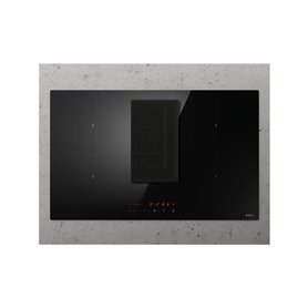 Elica Plaque aspirante - Extraction ou recyclage - NIKOLATESLA PRIME S BL/A/8 ELICA - PRF0182322