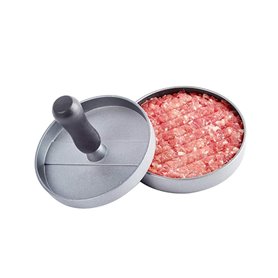 Presse à griller les hamburgers Herzberg