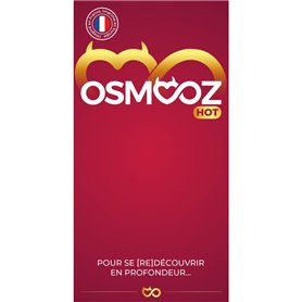 Jeu dambiance ATM Gaming Osmooz Hot