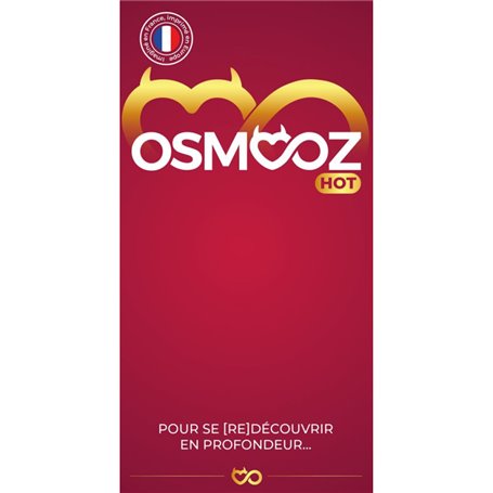 Jeu dambiance ATM Gaming Osmooz Hot