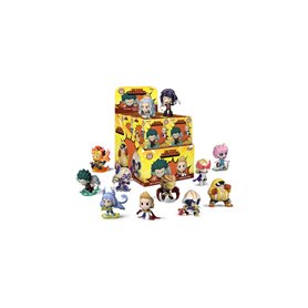 Figurine Funko Pop Mystery Minis My Hero Academia Modèle aléatoire Figurine Funko Pop Mystery Minis My Hero Academia Modèle aléatoire