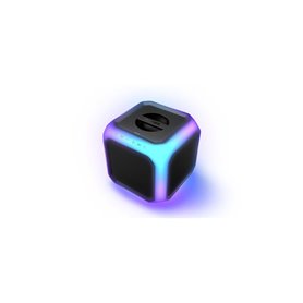 Philips 7000 series TAX7207/10 portable/party speaker Système denceinte portable 2.1 Noir 80 W