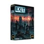 Jeu d escape game Iello Exit Le Cimetière des Ombres