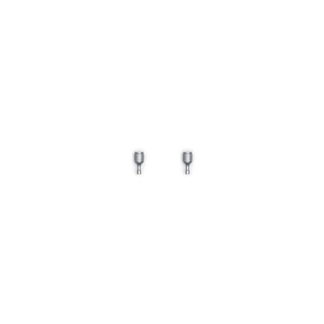 Sticks de remplacement pour radiocommande DJI RC Pro Gris
