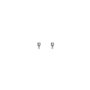 Sticks de remplacement pour radiocommande DJI RC Pro Gris