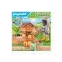 Playmobil Country 71253 Apicultrice avec ruche