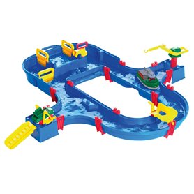Aquaplay 1520 - Superset