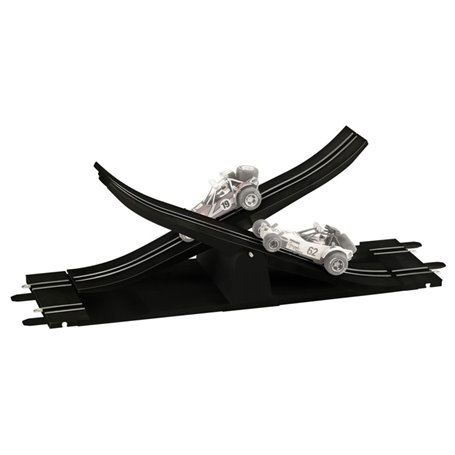 Carrera GO !!! - seesaw