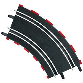 Carrera GO!!! -Curves