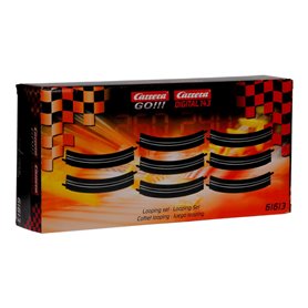 Carrera GO!!! -Loops