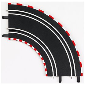 Carrera GO!!! -Curves