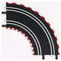 Carrera GO!!! -Curves