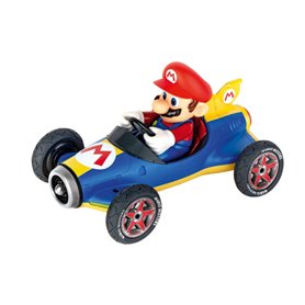 Carrera RC - Super Mario Mach 8 Carrera RC - Super Mario Mach 8