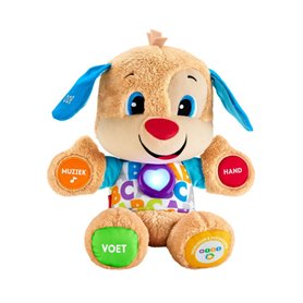 Fisher-Price Laugh & Learn Smart Stages Puppy