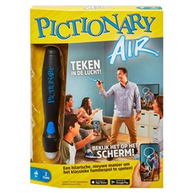 Games PICTIONARY AIR