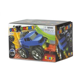 SMOBY Véhicule pour circuit FleXtreme