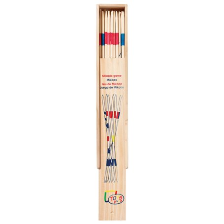 TOYS PURE Mikado Medium