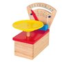 GOKI Wooden Scales