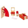 GOKI Dolls Furniture Bathroom