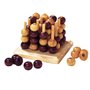 Goki Tic Tac Toe 3D