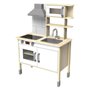 Eichhorn Wooden Kitchen