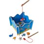Eichhorn Fishing Game