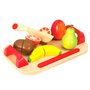 Eichhorn Cutting Board