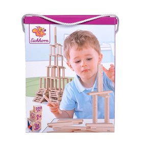 Eichhorn Wooden Building Boards