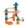 Quadrilla Wooden Ball Track - Cliffhanger