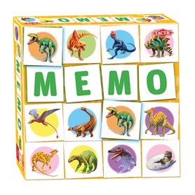 Tactic 55802 jeu de société Jeu de cartes Assortiments