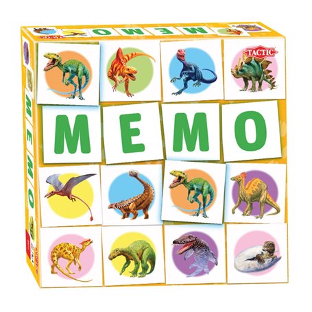 Tactic 55802 jeu de société Jeu de cartes Assortiments