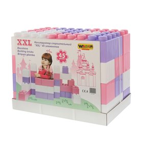 Polesie Building blocks XXL