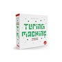 Jeu d ambiance Scorpion masqué Turing Machine
