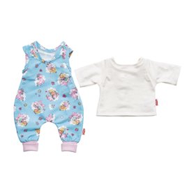 HELESS Doll body Unicorn