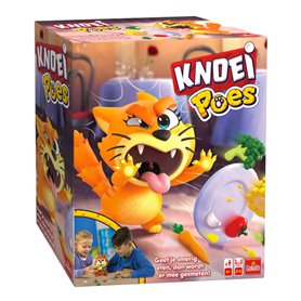GOLIATH Knoeipoes Child& 39 s play