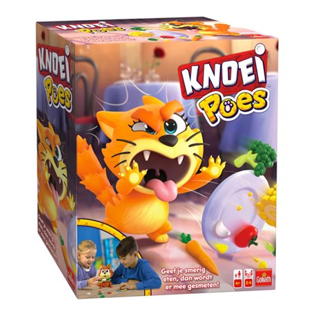 GOLIATH Knoeipoes Child& 39 s play