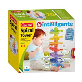 Quercetti Ball Tower