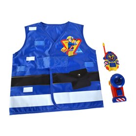 SIMBA Fireman Sam Rescue Set