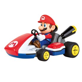 Carrera RC - Super Mario Kart with Sound Carrera RC - Super Mario Kart with Sound