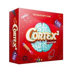 ASMODEE Cortex Challenge 3